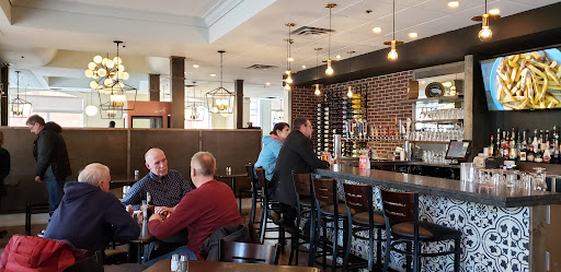 Photo of Vito's - 2 Peel Plaza, Saint John, NB E2L 5A5